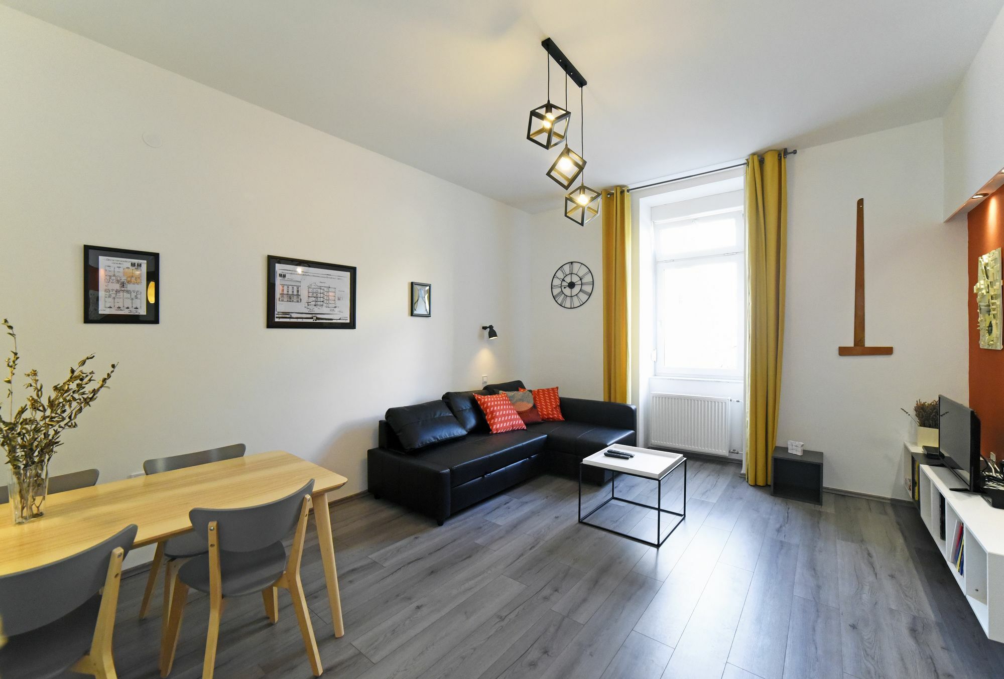 Apartment P70 Zagreb Exterior foto