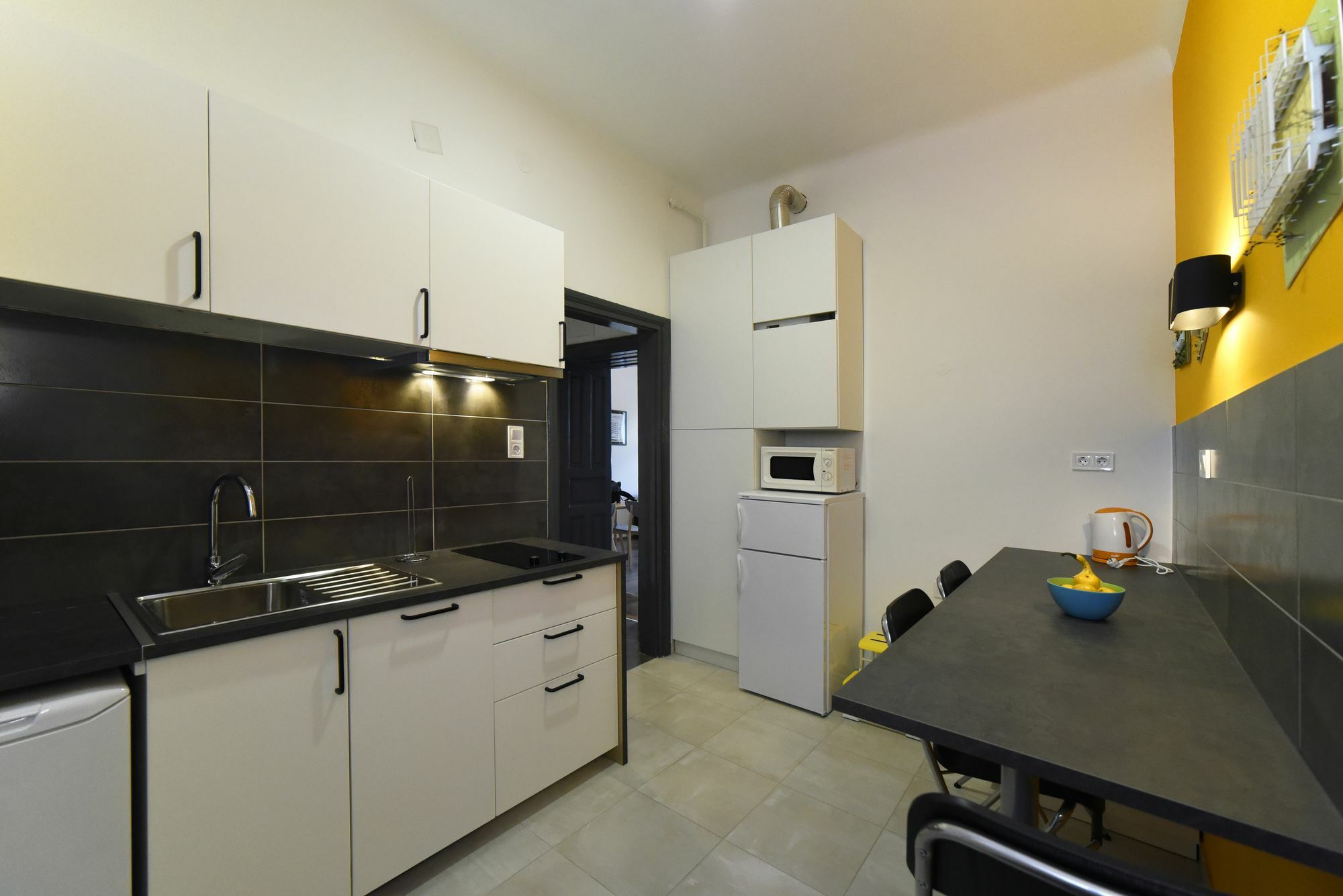 Apartment P70 Zagreb Exterior foto