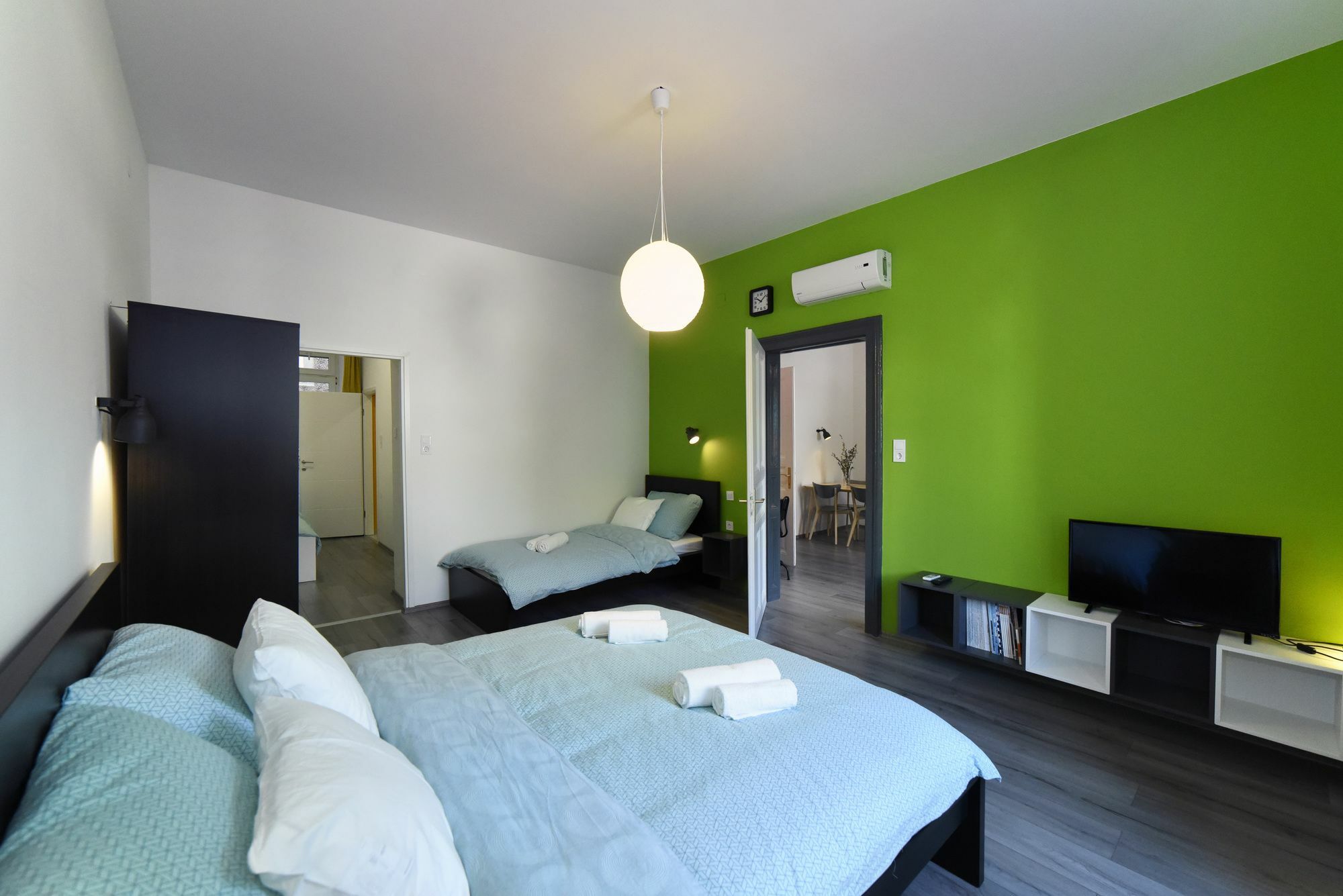 Apartment P70 Zagreb Exterior foto