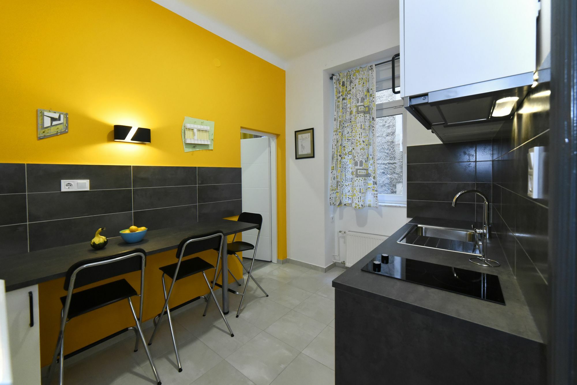 Apartment P70 Zagreb Exterior foto