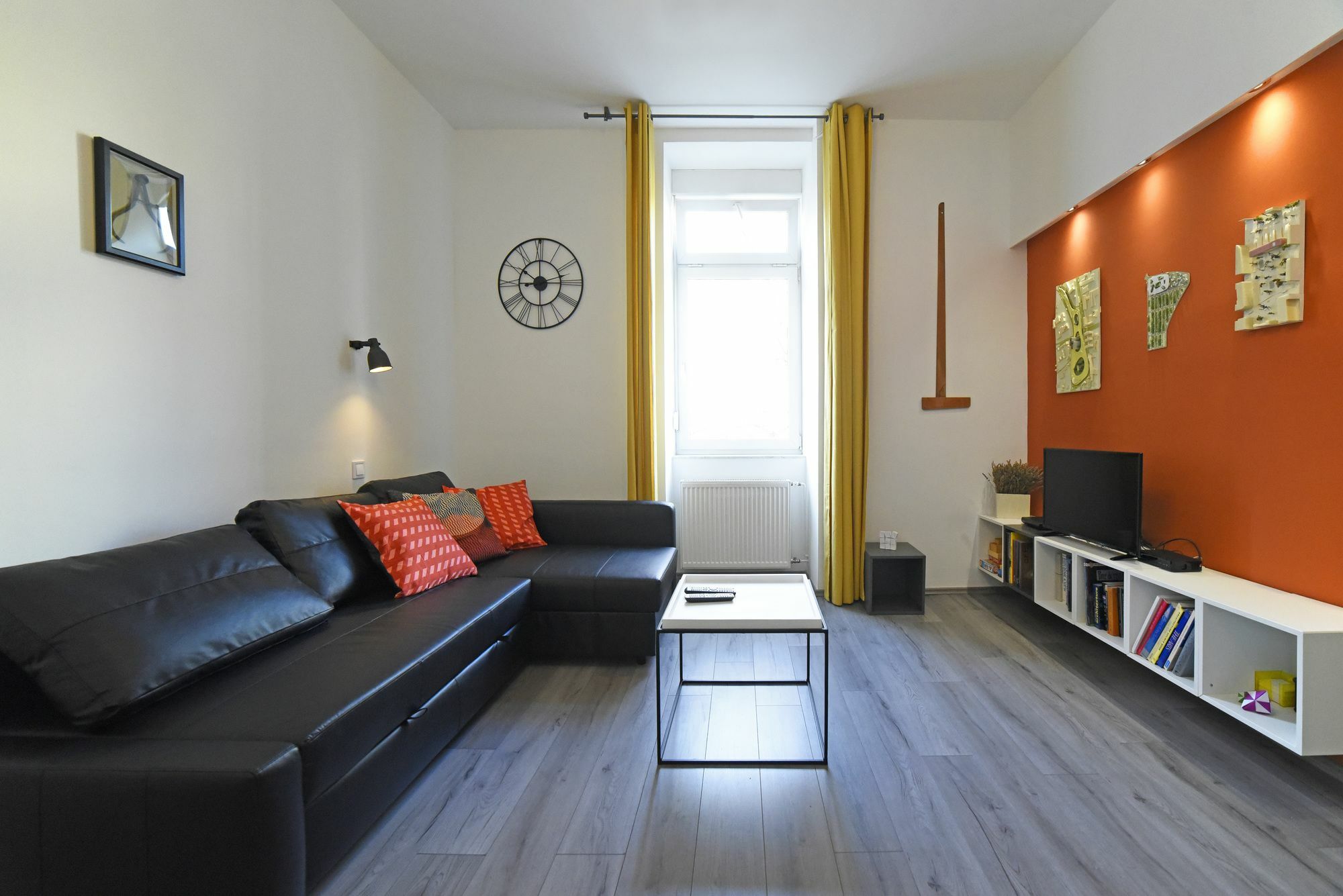 Apartment P70 Zagreb Exterior foto